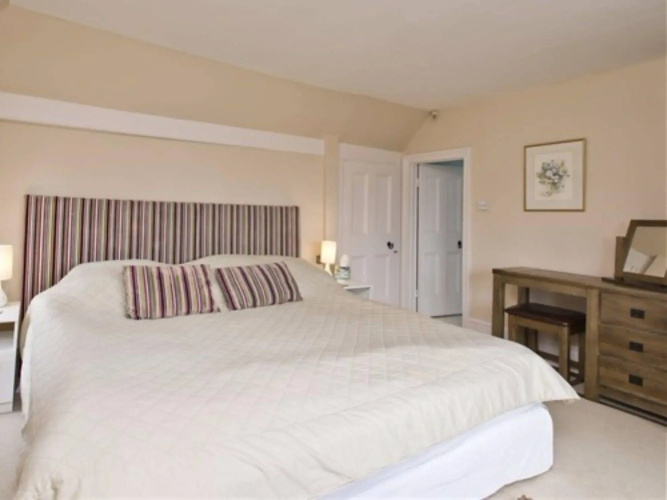 Bovey Cottage