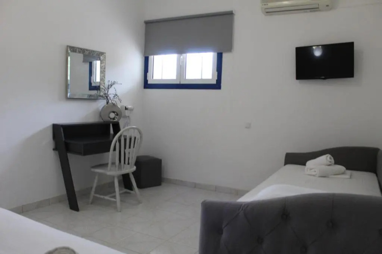 Sofia Apartments