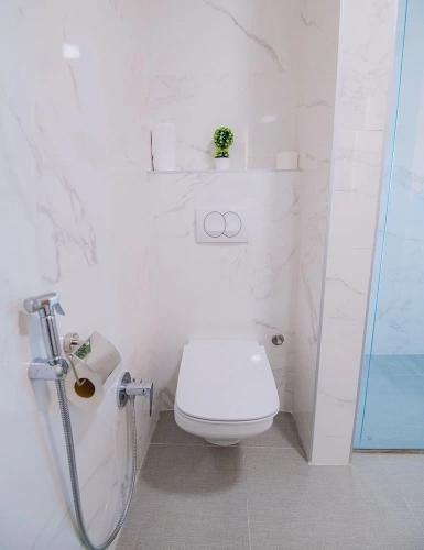 2 Bedrooms Deluxe Apartment