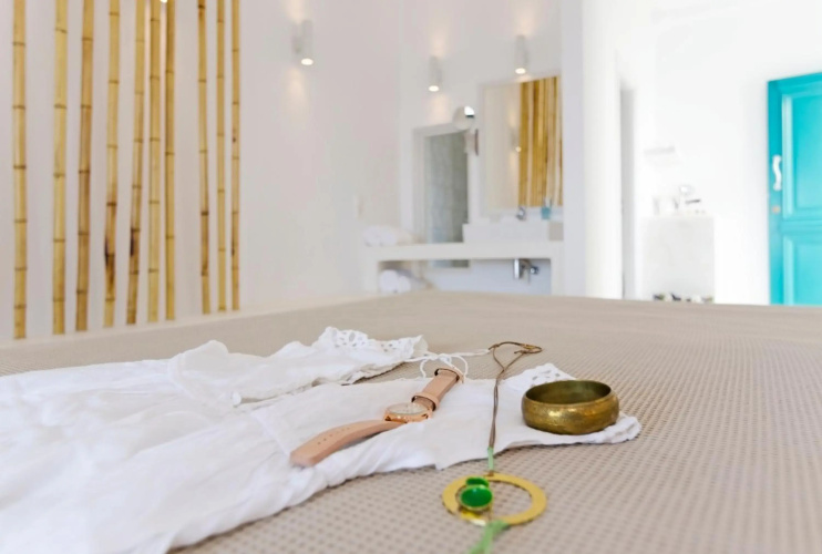 Astypalaia Palace Hotel