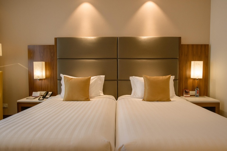 Crowne Plaza Nairobi Airport photo 10