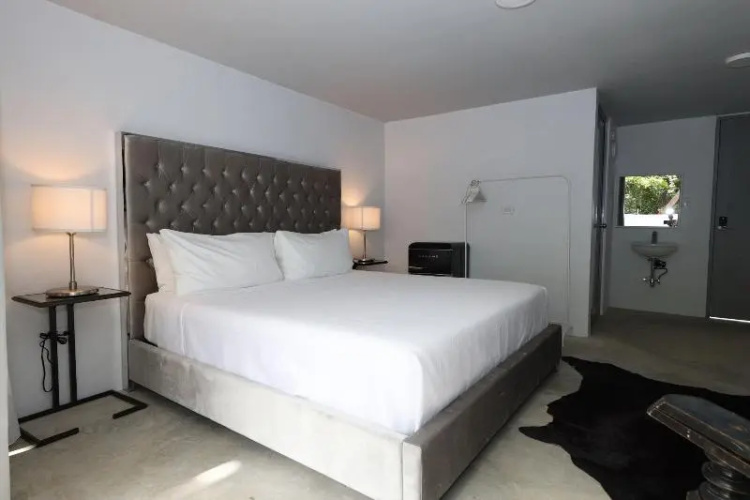 Viento Beach Lodge