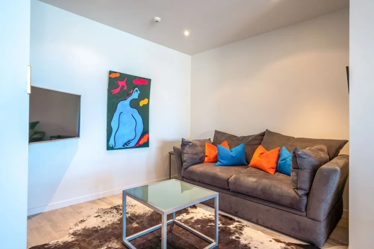 Premium Apartment