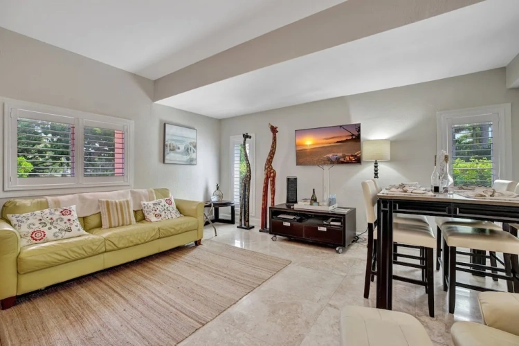 1 Bedroom Economy Apartment with balcony