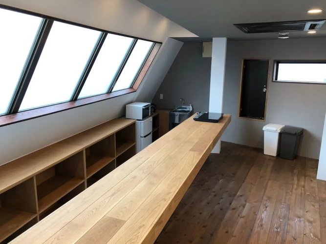 Okaeri House - Hostel