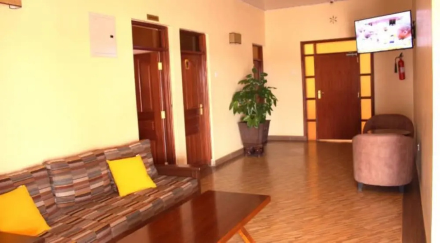 Enchula Resort
