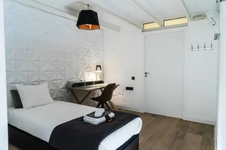 LUXURY apartment with private pool