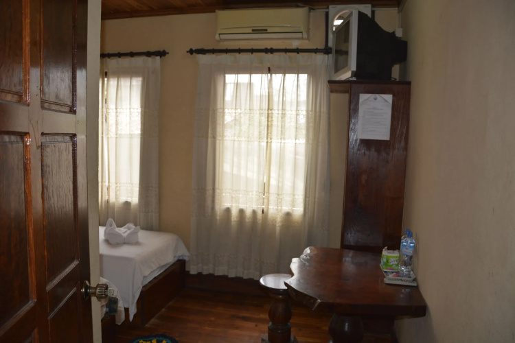 Silikhane Guest House