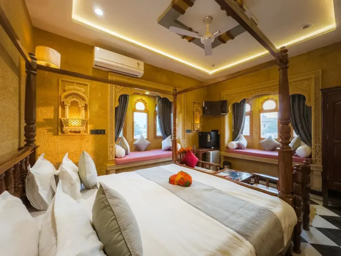 Sky Residency Jaisalmer