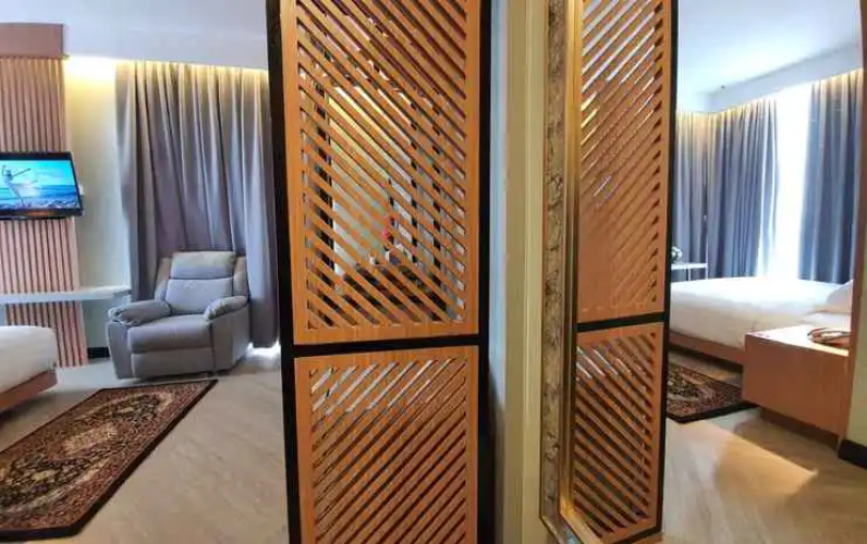 Muara Hotel