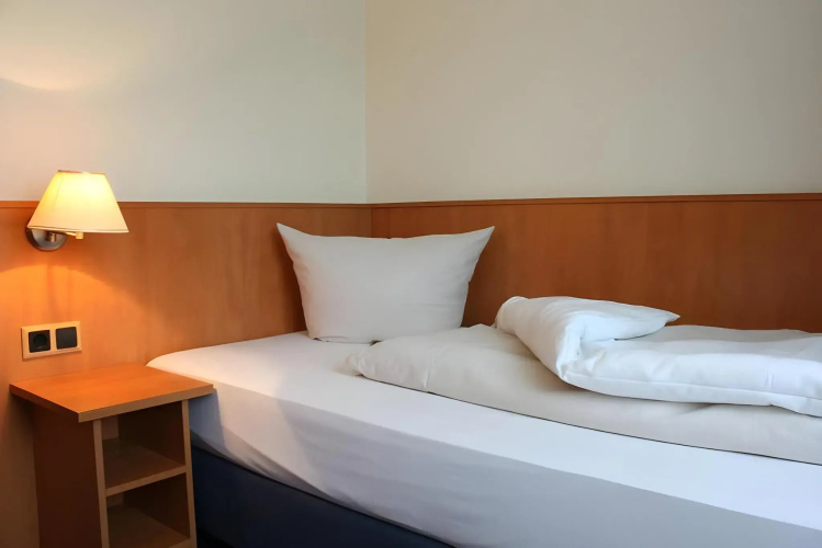 Hotel Niederraeder Hof