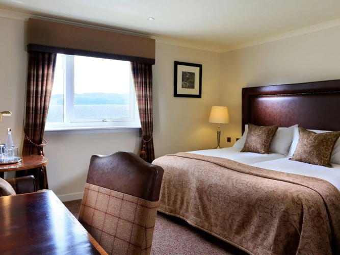 Macdonald Aviemore Hotel