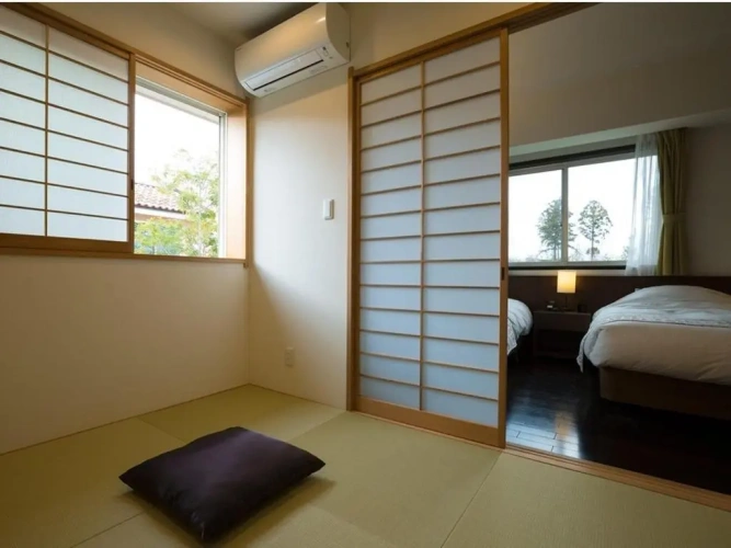 1 Bedroom Villa