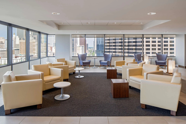 Hyatt House New Orleans Downtown photo 18