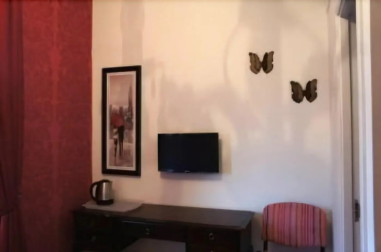 Hannah's Guesthouse