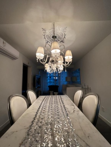 Deluxe Double Apartment