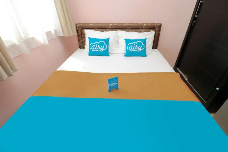 Airy Eco Pasteur Hyperpoint Cipedes Selatan 1 Bandung