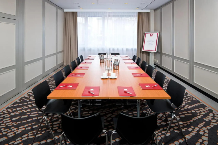Leonardo Hotel Heidelberg City Center photo 20