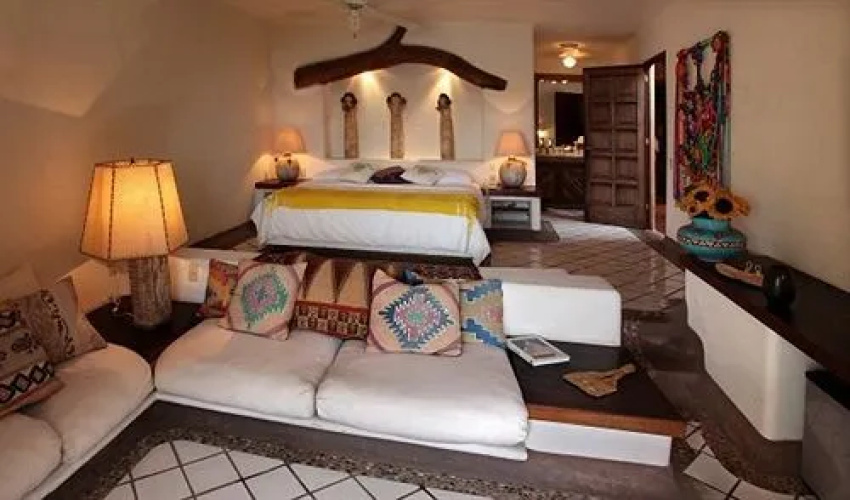 Casa Cuitlateca