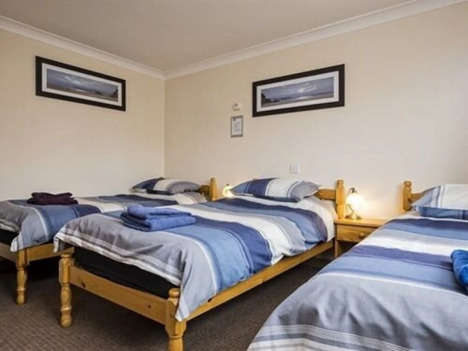 Thorne Central Guest House