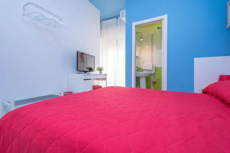 B&B Il Muretto