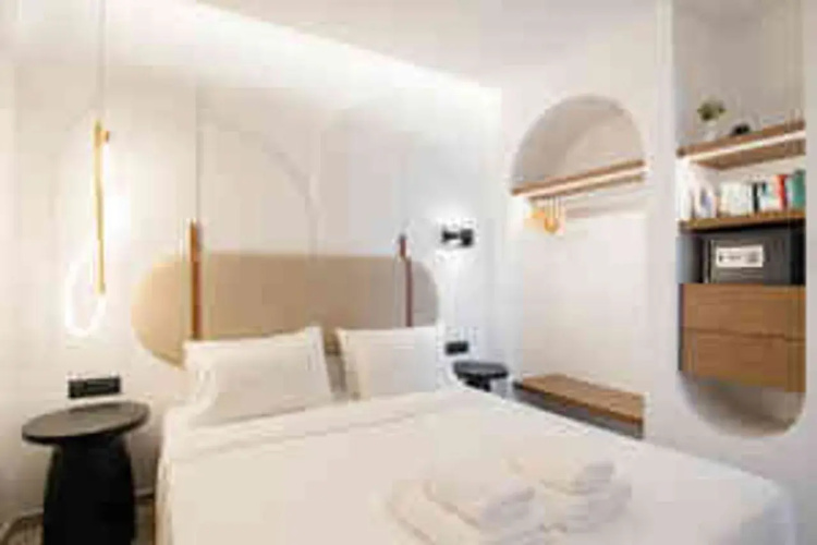 Vaya Suites by Omilos Hotels