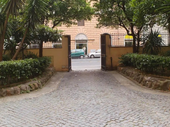 Le Suite Di Napoleone B&B