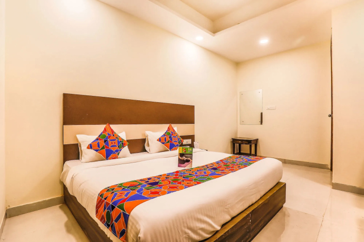 FabHotel SRV