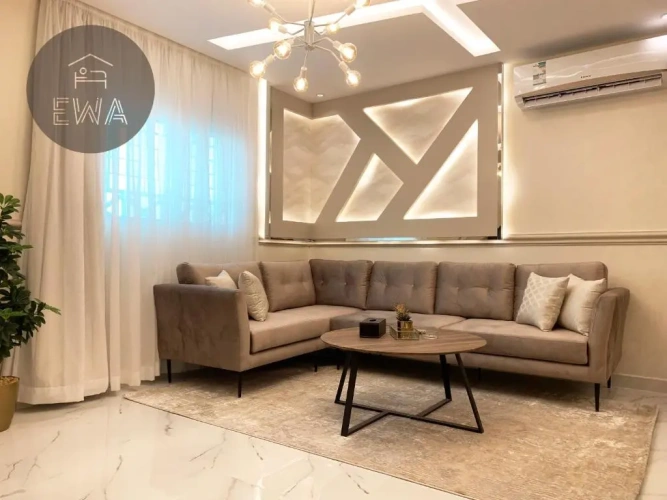 3 Bedrooms Apartment