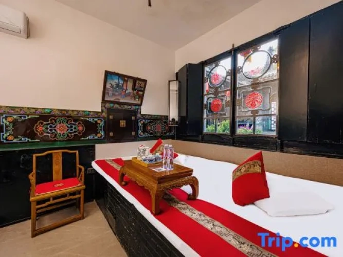 2 Bedrooms Suite