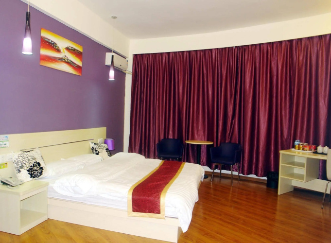 Junlin Hotel