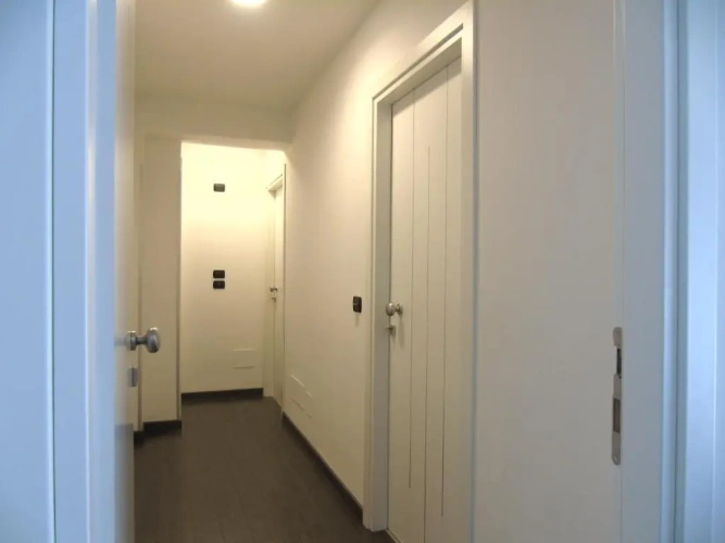 Standard Double room with balcony and with view