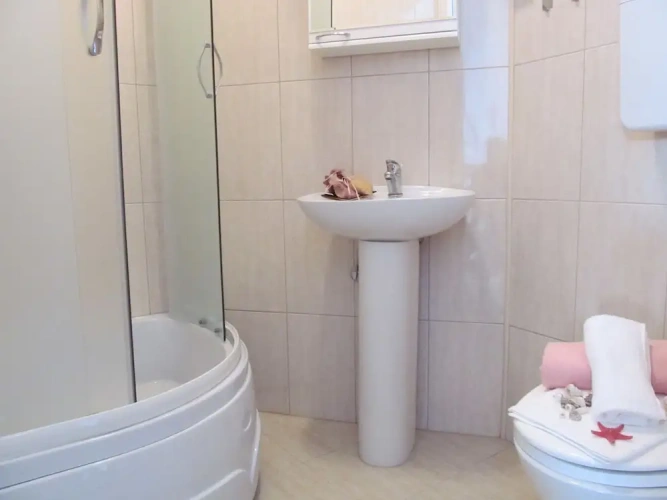 Superior Quadruple room