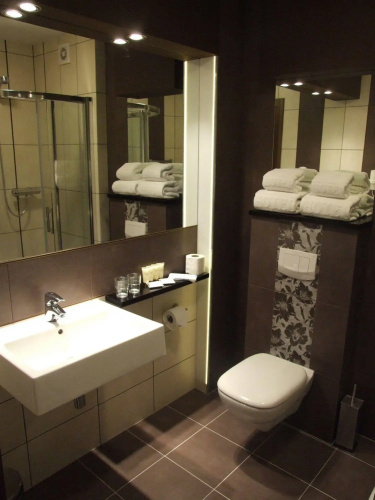 Hotel Mistral Sport