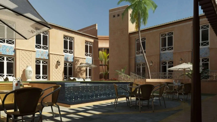 Image de l'hôtel