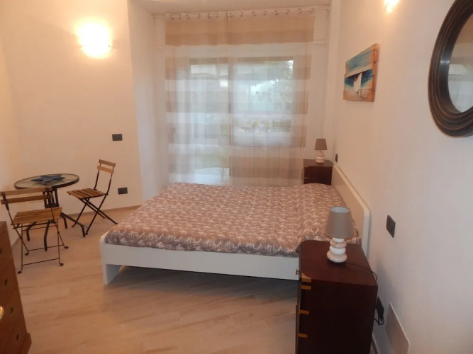 Guest House Berzefi