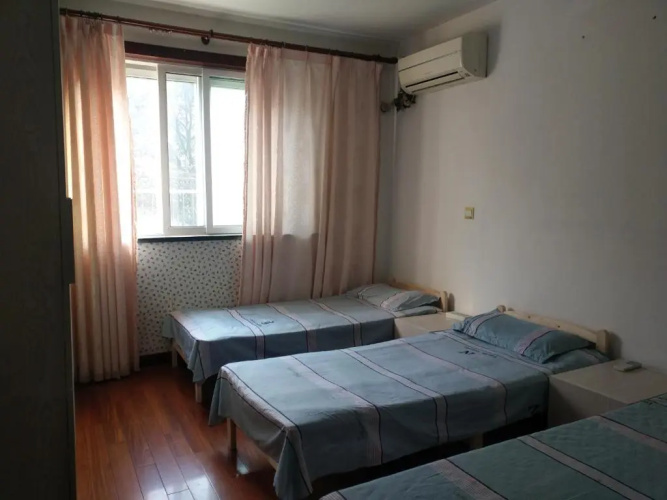 Pusuweilan Hostel