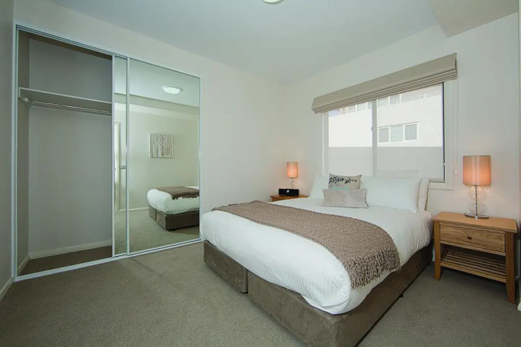 Accommodate Canberra - Domain