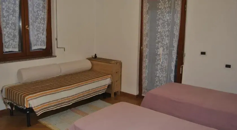 Casa Martello