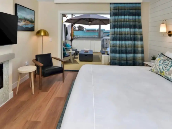 Inn at Rose's Landing