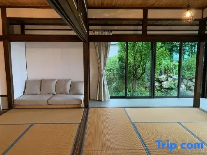 masuda villa