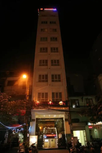 Hotelbild