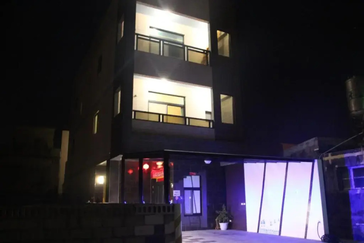 Hotelbild