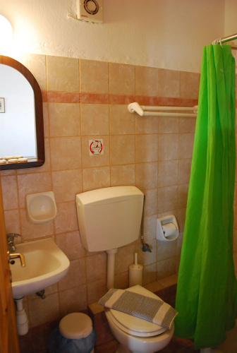 Siroco's Rooms And Studios