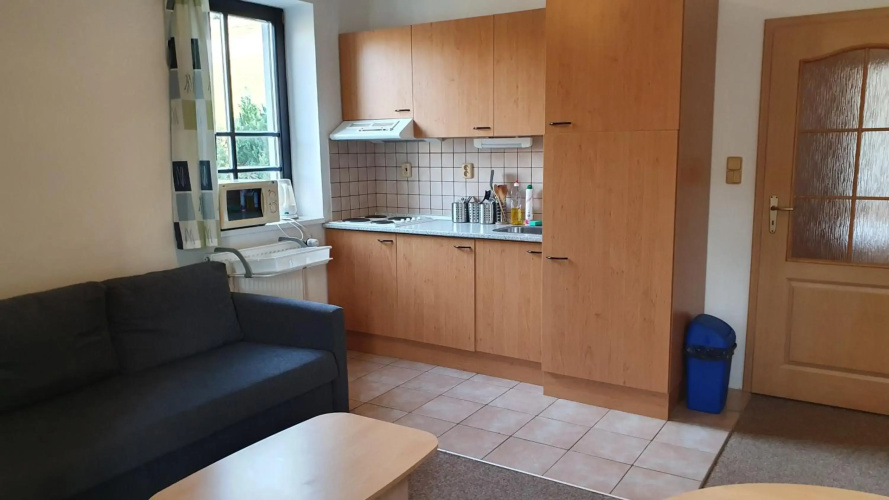 Apartmany Eddy