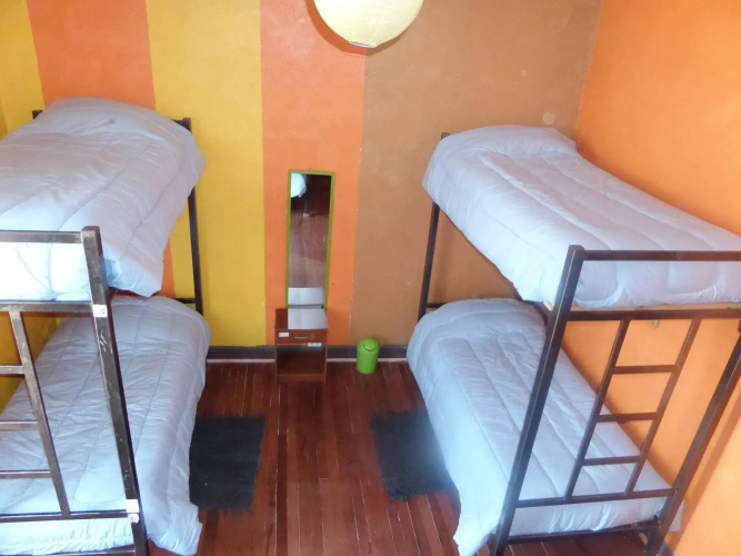 Hotel Casa Mosaico