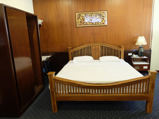 Фотография отеля