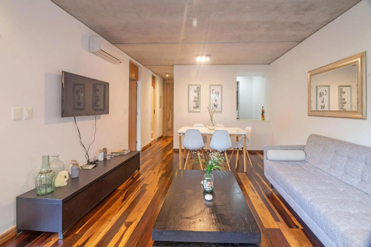 Oceana Suites Be House