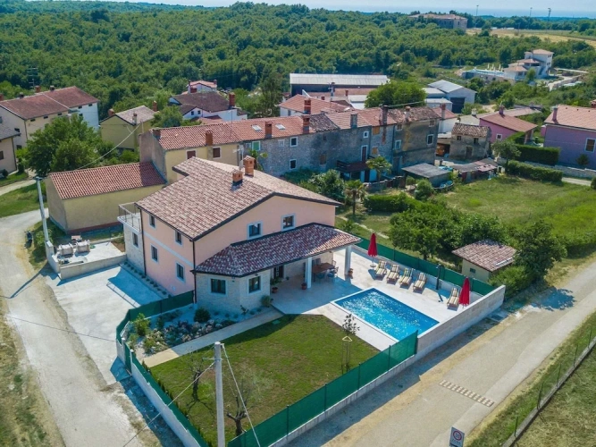 Cottage
