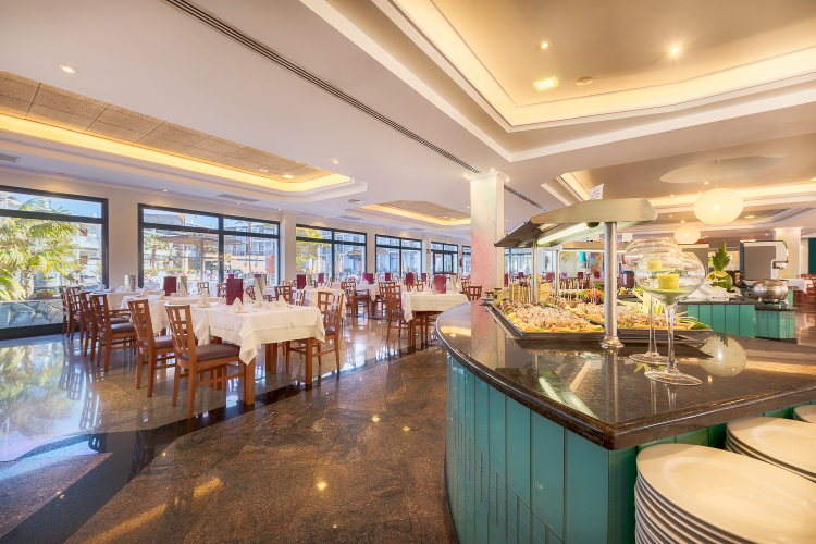 Hotel Mirador Papagayo by LIVVO photo 39